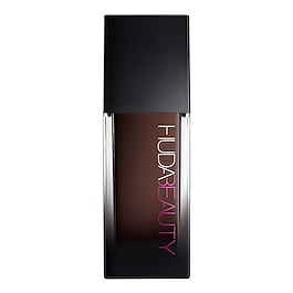 Faux filter luminous matte - Foundation image